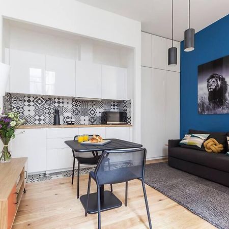 Paris Center - Stylish Apt In Le Marais, 4Pax Apartment Exterior photo